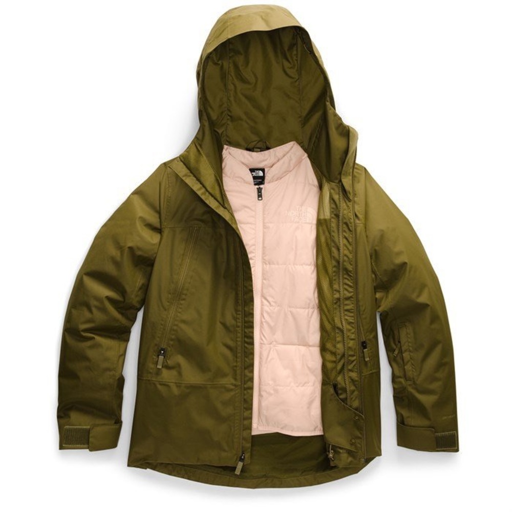 The North Face Clementine Triclimate Jacket